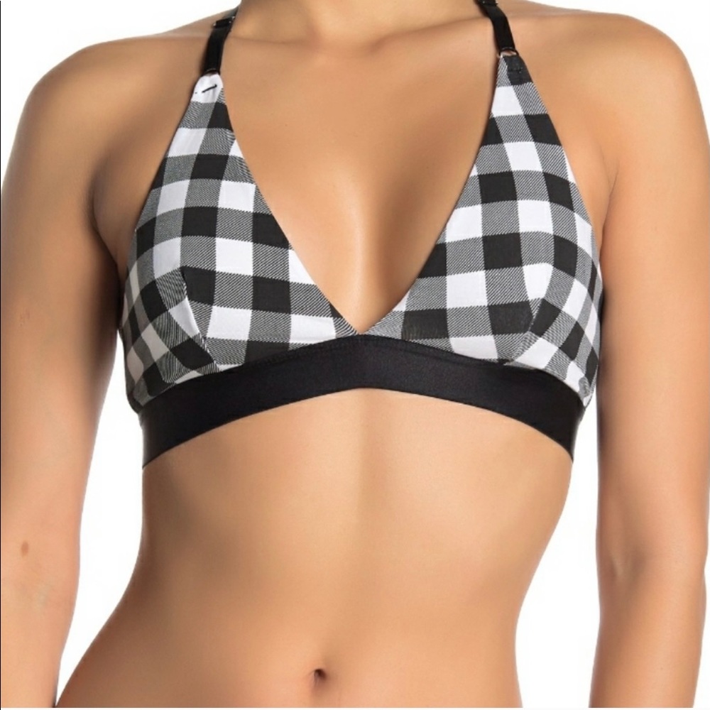 Free Press Bralette